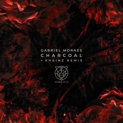 Gabriel Moraes - Charcoal EP [BSSEP044]